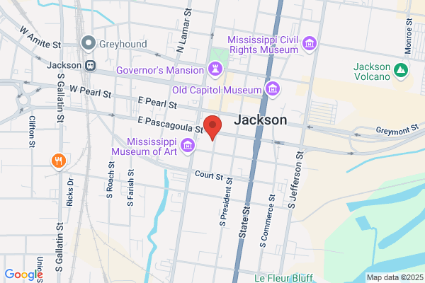 Jackson City of, City Prosecutor