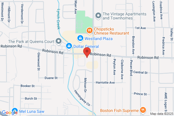 Jackson City of, Records Management