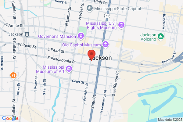 Jackson City of, Risk Management