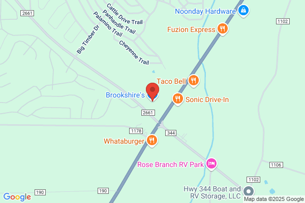 Brookshire Food Stores