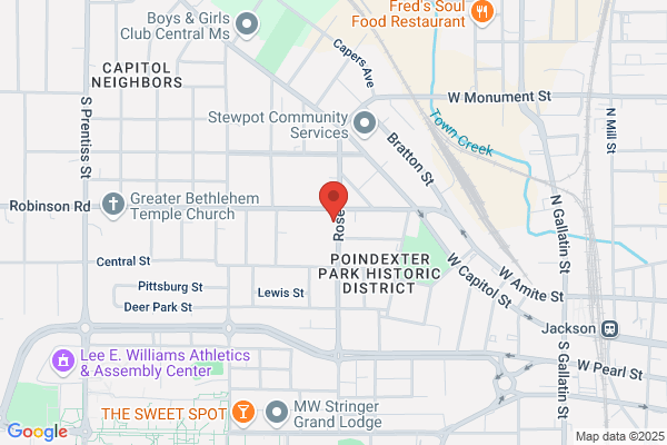 E & J Grocery
