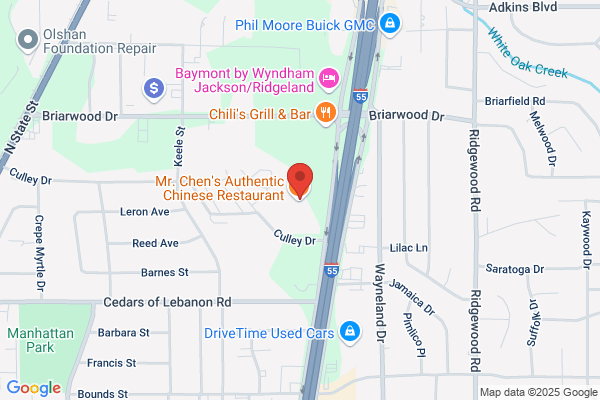 Oriental Mart