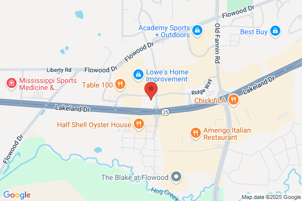 Sport Clips Haircuts of Flowood - Lakeland Drive
