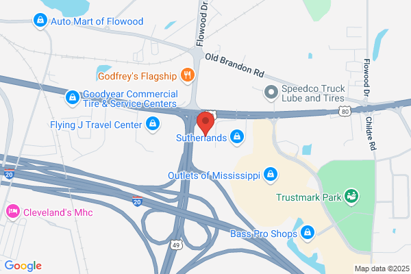 Hughes Supply Inc