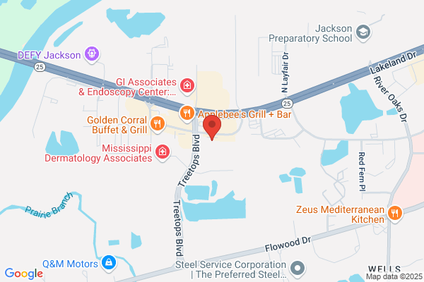 Best Western Plus Flowood Inn & Suites