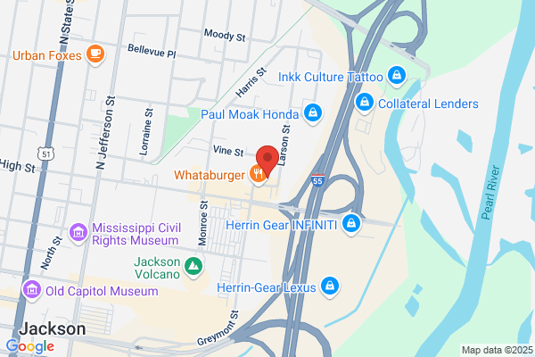 Best Western Plus Jackson Downtown-Coliseum