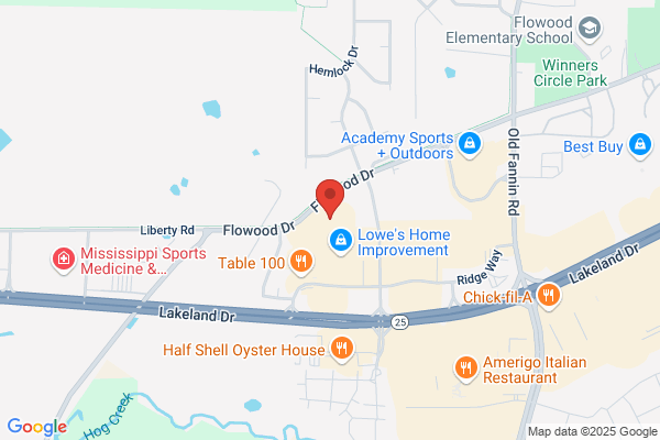 Candlewood Suites Flowood, an IHG Hotel