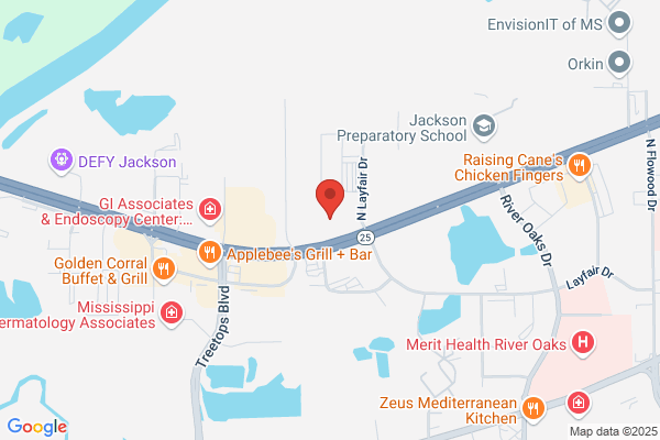 Staybridge Suites Flowood – NW Jackson, an IHG Hotel