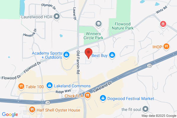 Hampton Inn Jackson/Flowood (Airport Area) MS
