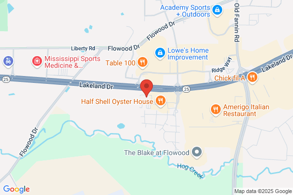 Hilton Garden Inn Jackson/Flowood