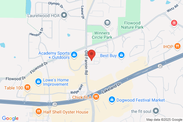 Home2 Suites by Hilton Jackson Flowood Airport Area