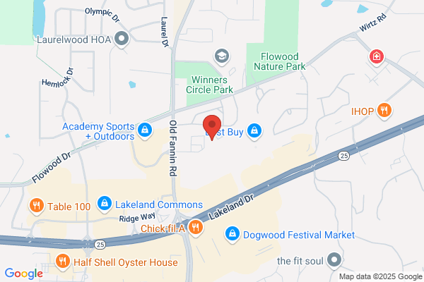 Comfort Suites Airport