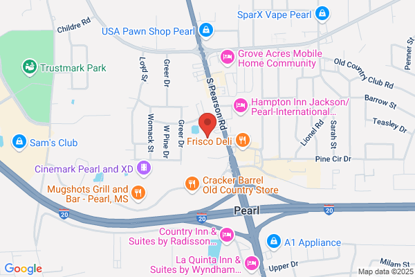 Days Inn Southwest