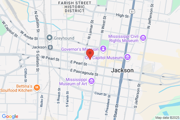 Edison Walthall Hotel
