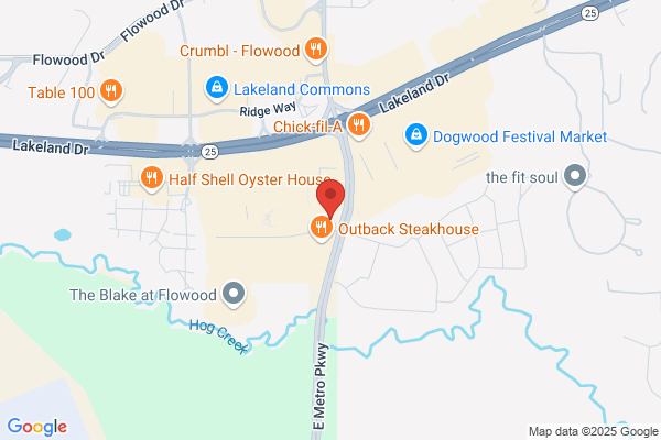 TownePlace Suites by Marriott Jackson Airport/Flowood