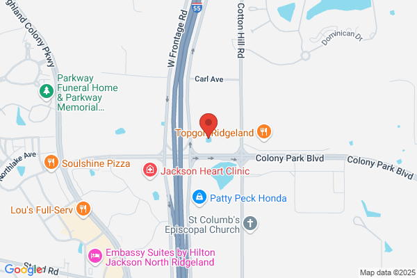 Horne Llp