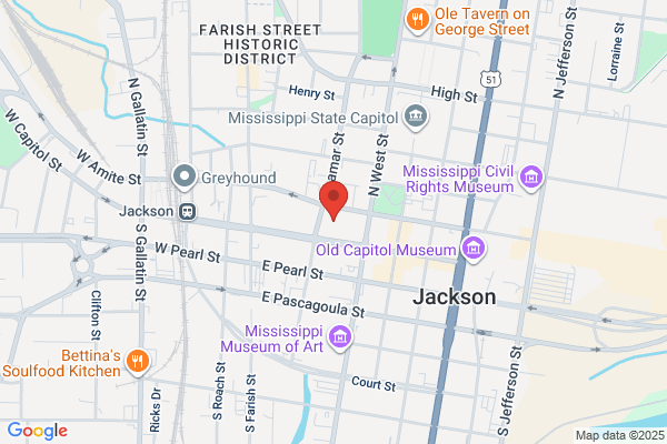 Bartley Michael T Attorney
