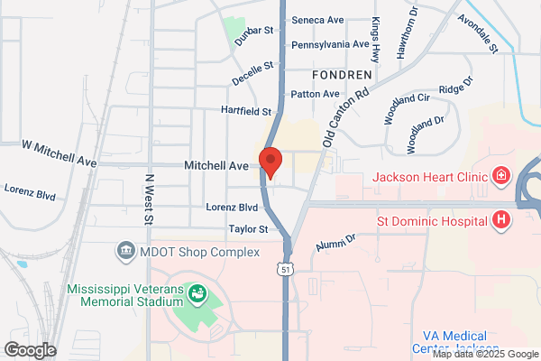 Baxley Margaret Attorney