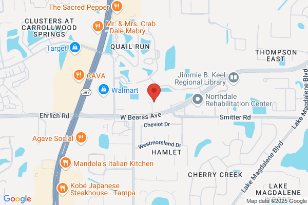 Chadwick Vernon H Attorney