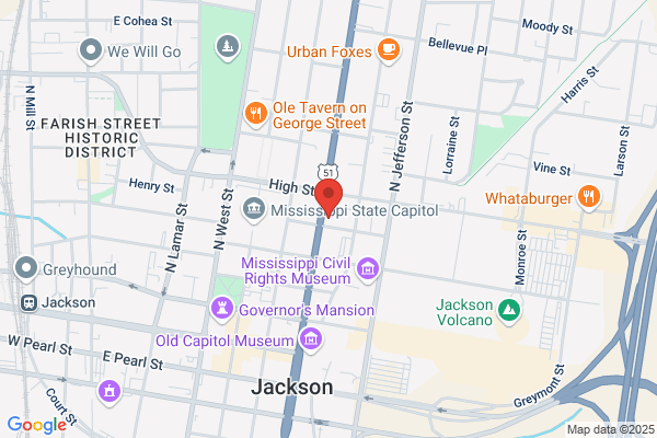 Cowan H Mitchell Attorney