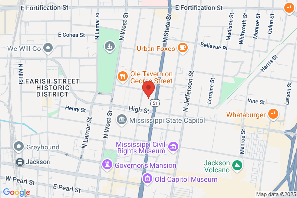 House Robert B Attorney