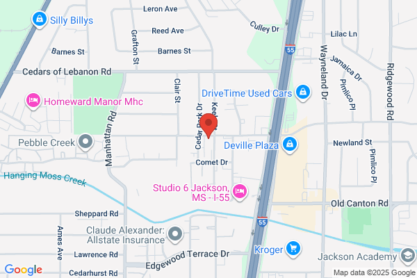 Hutchinson Chad R Attorney