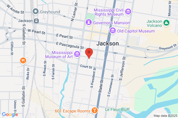 Kirkendall Dwyer LLP - Jackson