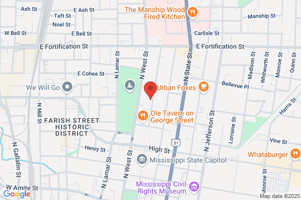 McDuff Robert B Attorney