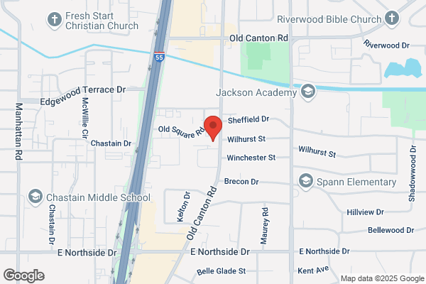 Mississippi Warrant Network Inc