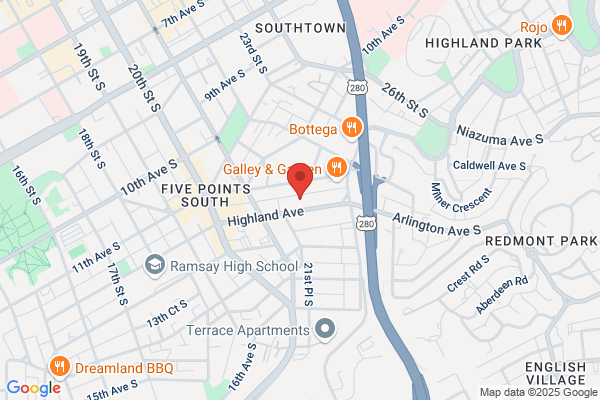 Prewitt Group PA