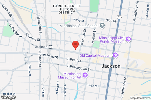 Smith Stanley Q Attorney