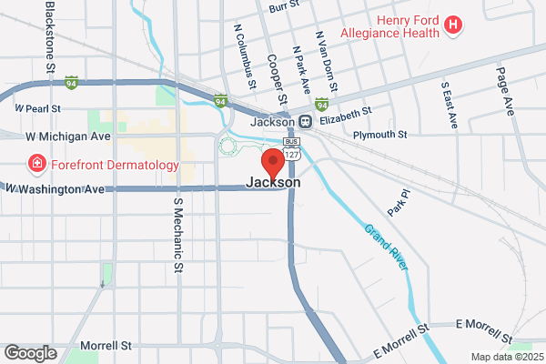 Jackson City of, Public Defender Office