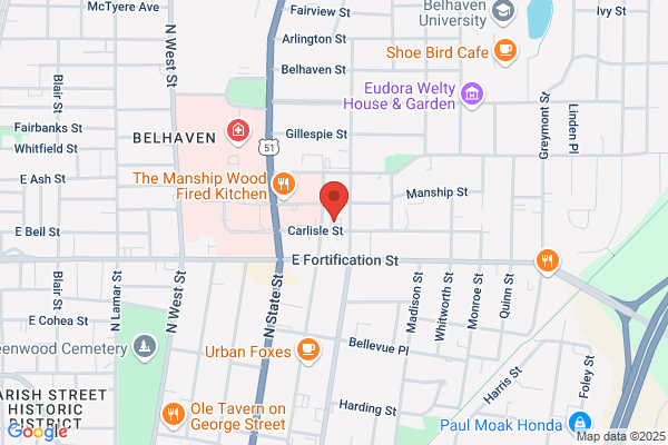Baptist Behavioral Health Services