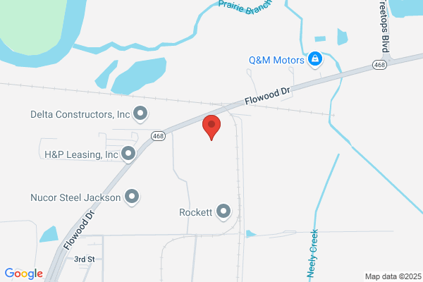 Aluminum Recycling of Mississippi Inc