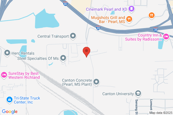 Stevens Sheetmetal & Ironworks Inc