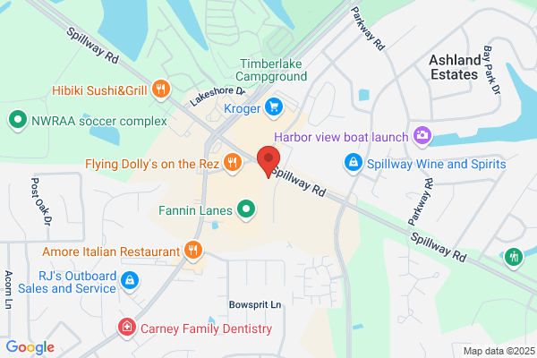Jackson Orthopaedic Clinic PA