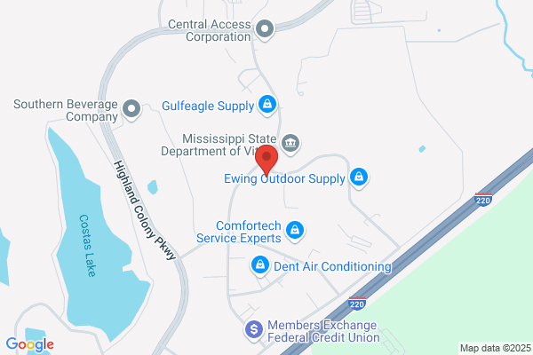 Amf Mechanical Corporation