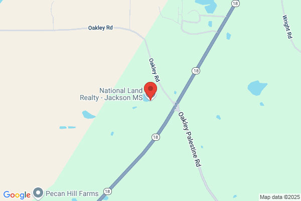 National Land Realty - Jackson MS