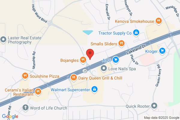 Walgreens - Closed