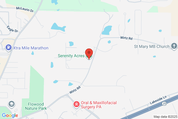 Serenity Acres