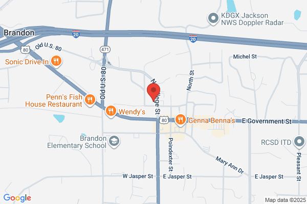 Transworld Business Advisors of Jackson-Oxford