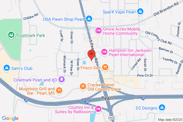 Paradise Pools & Spas Superstore