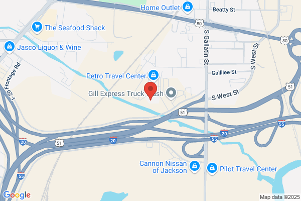 Iron Skillet -- CLOSED