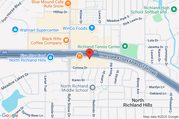 Sweetie Pies Live