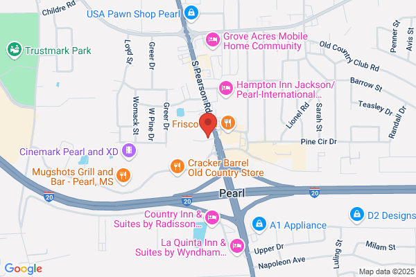Waffle House Restaurants