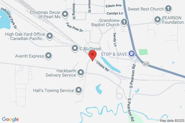 Mississippi Pro Roofing