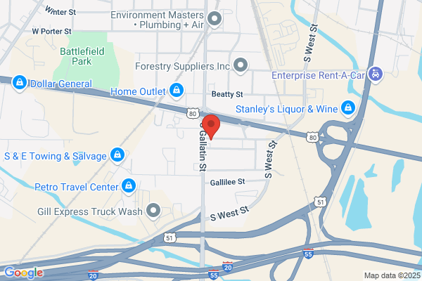 E. Cornell Malone Corp.