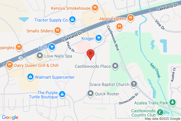 Life Storage - Flowood