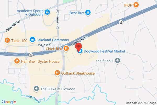 Dogwood Festival