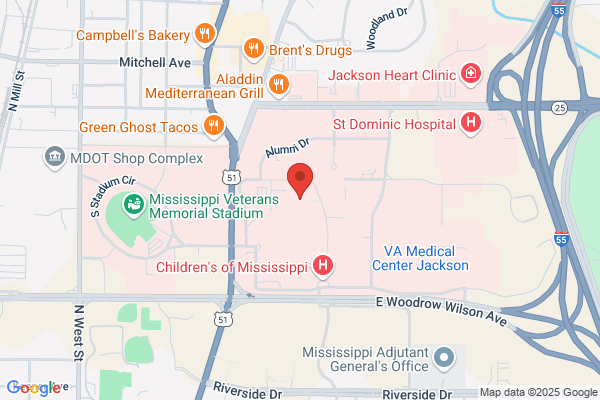 Medical Center Texaco